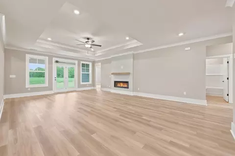 Living - 130 River Birch Dr, Loris, SC 29569 photo 4 of 4