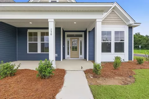 Exterior - 130 River Birch Dr, Loris, SC 29569 photo 6 of 8