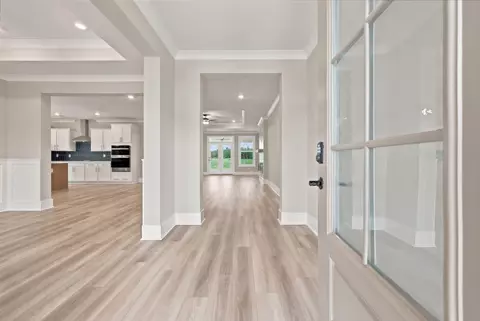Entry Way - 130 River Birch Dr, Loris, SC 29569 photo 1 of 2