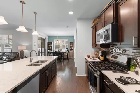 Kitchen - 5203 Stockyard Loop, Myrtle Beach, SC 29588 photo 2 of 4