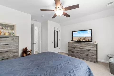 Bedroom - 5203 Stockyard Loop, Myrtle Beach, SC 29588 photo 6 of 6