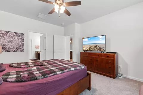 Bedroom - 5203 Stockyard Loop, Myrtle Beach, SC 29588 photo 2 of 6