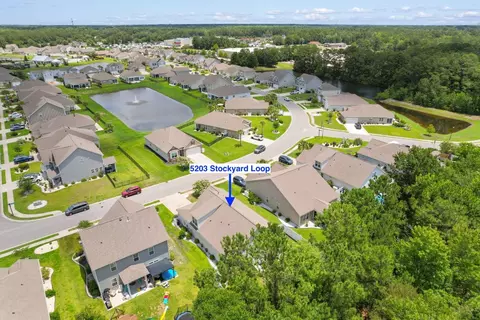 View/Area - 5203 Stockyard Loop, Myrtle Beach, SC 29588 photo 2 of 5
