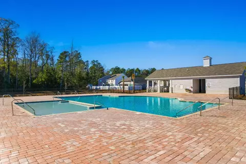 Exterior - 5203 Stockyard Loop, Myrtle Beach, SC 29588 photo 10 of 10