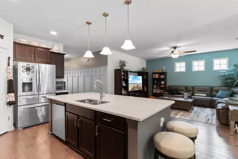 Kitchen - 5203 Stockyard Loop, Myrtle Beach, SC 29588 photo 4 of 4
