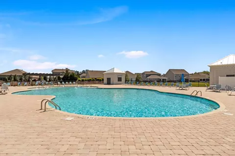 Exterior - 5203 Stockyard Loop, Myrtle Beach, SC 29588 photo 8 of 10