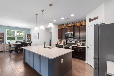 Kitchen - 5203 Stockyard Loop, Myrtle Beach, SC 29588 photo 1 of 4