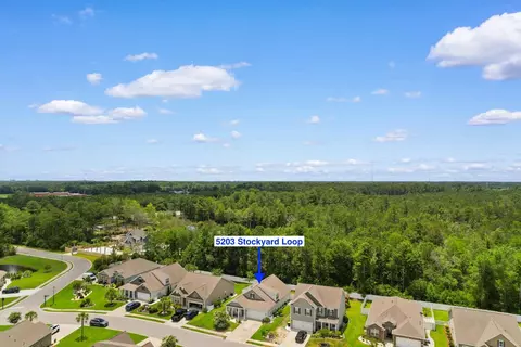 View/Area - 5203 Stockyard Loop, Myrtle Beach, SC 29588 photo 1 of 5
