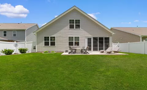 Exterior - 5203 Stockyard Loop, Myrtle Beach, SC 29588 photo 6 of 10