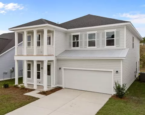 951 Triton Ave, Little River, SC 29566