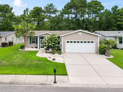 338 Lakeside Crossing Dr, Conway, SC 29526