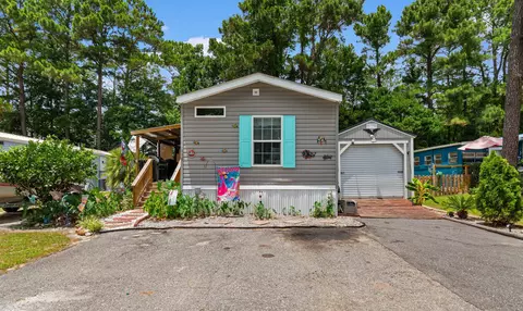 116 Offshore Dr, Murrells Inlet, SC 29576