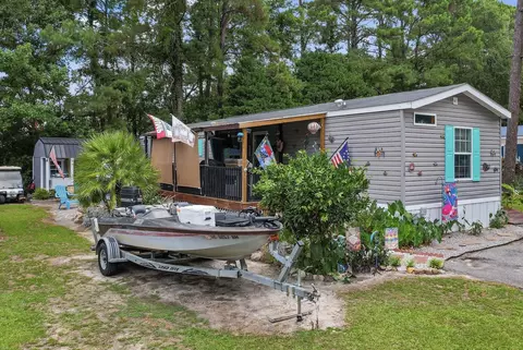 116 Offshore Dr, Murrells Inlet, SC 29576