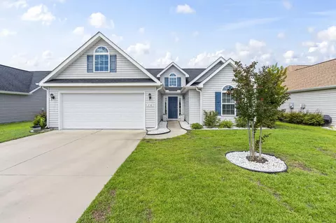 236 Leste Rd, Myrtle Beach, SC 29588