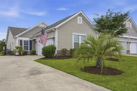 2015 Lely Dr #A, Myrtle Beach, SC 29588