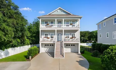 9 Windy Ln, Pawleys Island, SC 29585