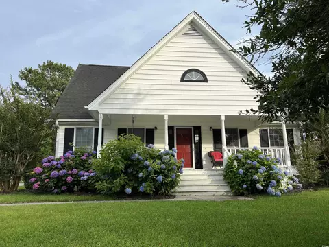 3591 Cedar Creek Run, Little River, SC 29566