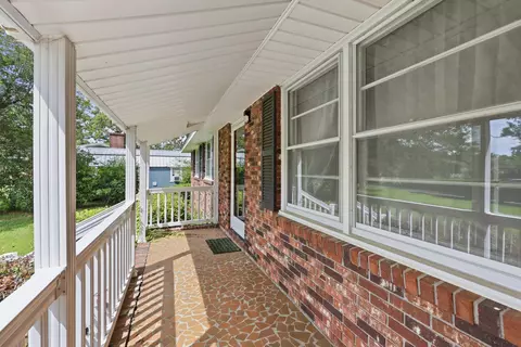 Exterior - 504 Danner Dr, Conway, SC 29526 photo 4 of 7