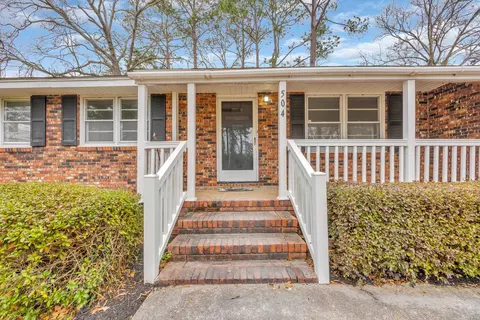 Exterior - 504 Danner Dr, Conway, SC 29526 photo 2 of 7