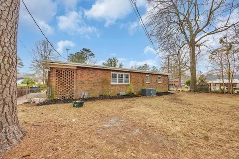 Exterior - 504 Danner Dr, Conway, SC 29526 photo 6 of 7