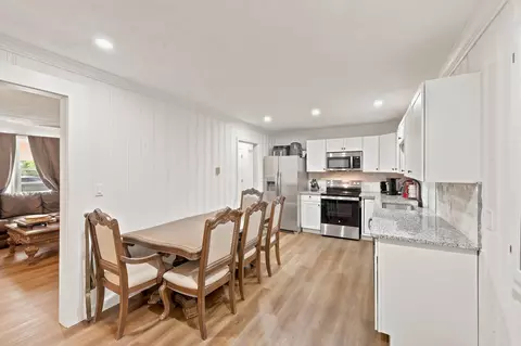 Dining - 504 Danner Dr, Conway, SC 29526 photo 1 of 2