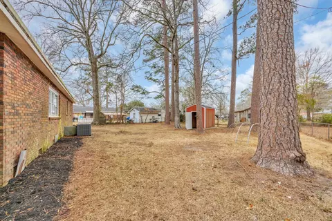 Exterior - 504 Danner Dr, Conway, SC 29526 photo 7 of 7