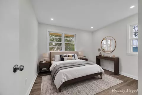 Bedroom - 504 Danner Dr, Conway, SC 29526 photo 3 of 8