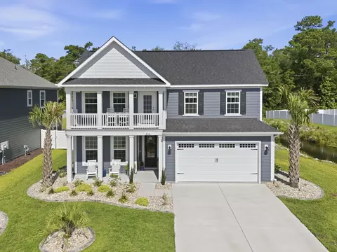 450 Rose Fountain Dr, Myrtle Beach, SC 29579