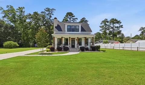 2487 Long Ave, Conway, SC 29526