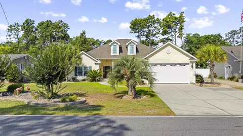 1007 Belle Dr, North Myrtle Beach, SC 29582