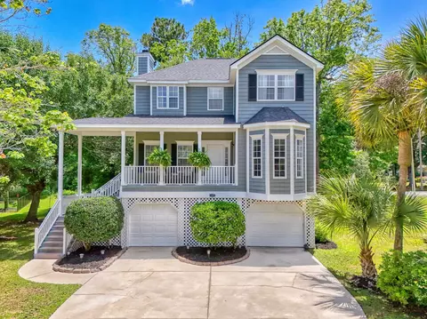 38 Mandarin Ct, Pawleys Island, SC 29585
