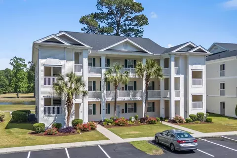 650 River Oaks Dr #46I, Myrtle Beach, SC 29579