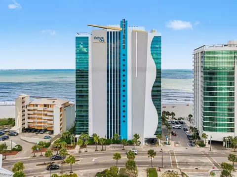 107 S Ocean Blvd #1103, Myrtle Beach, SC 29577