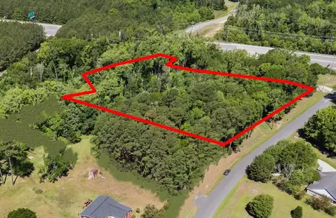 Tract E Friendship Ln., Myrtle Beach, SC 29588