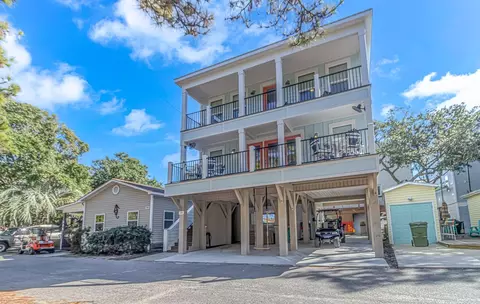 6001- S D5 S Kings Hwy, Myrtle Beach, SC 29575