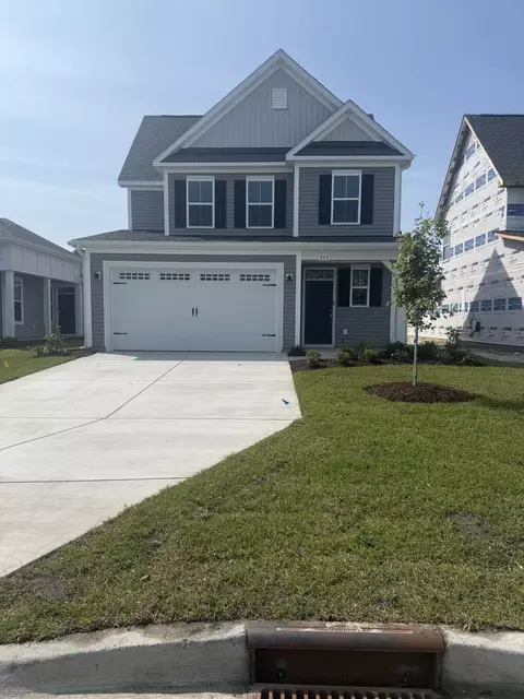 239 Broughton Dr, Myrtle Beach, SC 29579