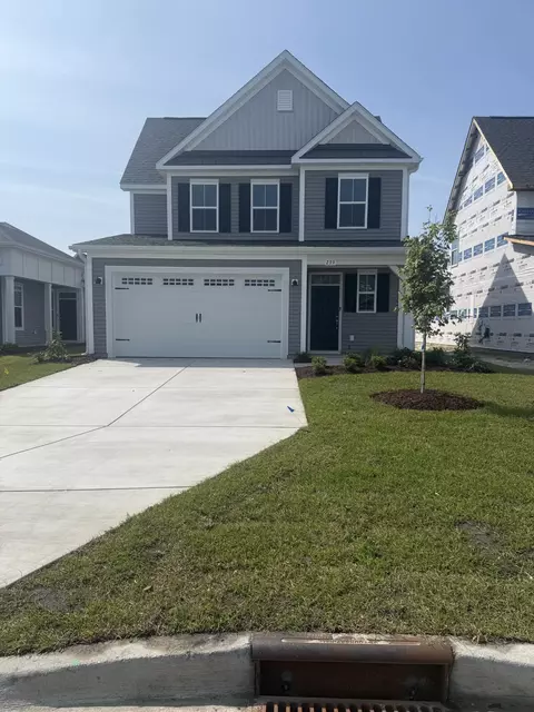 239 Broughton Dr, Myrtle Beach, SC 29579
