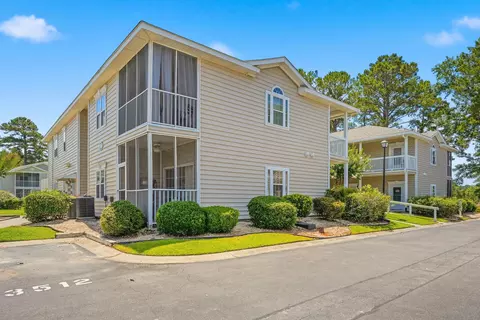 3501 Sweetwater Blvd #3501, Murrells Inlet, SC 29576