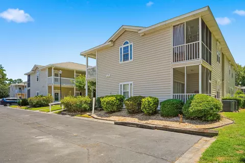 3501 Sweetwater Blvd #3501, Murrells Inlet, SC 29576