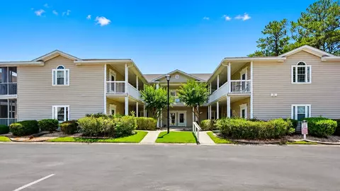 3501 Sweetwater Blvd #3501, Murrells Inlet, SC 29576