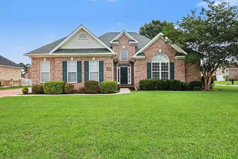 219 Cypress Estates Dr, Murrells Inlet, SC 29576