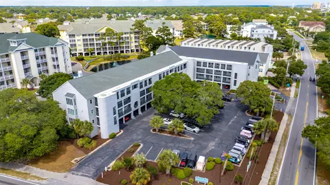 201 N Hillside Dr N # 307, North Myrtle Beach, SC 29582