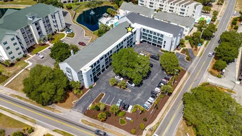 201 N Hillside Dr N # 307, North Myrtle Beach, SC 29582