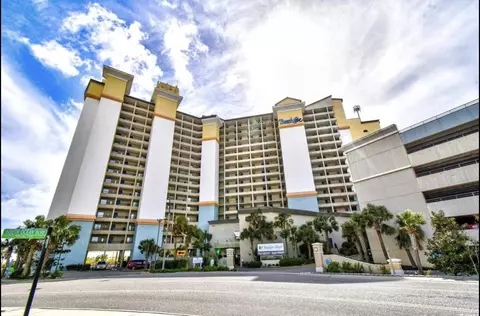 4800 S Ocean Blvd #622, North Myrtle Beach, SC 29582