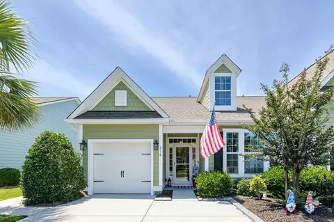 316 Saint Catherine Bay Ct #316, Myrtle Beach, SC 29575