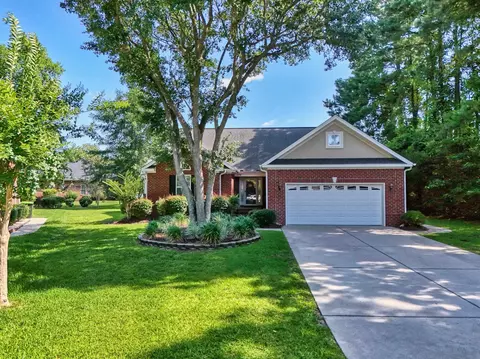 504 Harrington Ct, Murrells Inlet, SC 29576