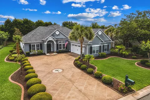 5915 Mossy Oaks Dr, North Myrtle Beach, SC 29582