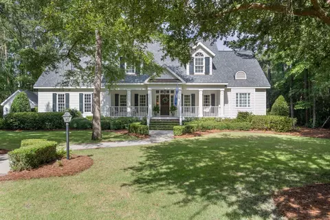 4218 Vanderbilt Blvd, Pawleys Island, SC 29585