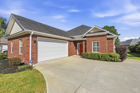 166 Preservation Dr, Myrtle Beach, SC 29572