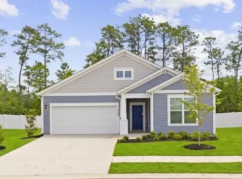 8663 Farrier Dr, Myrtle Beach, SC 29588